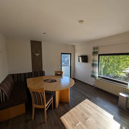Gaestehaus Bollig Trittenheim Room photo