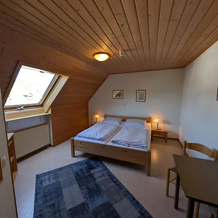 Gaestehaus Bollig Trittenheim Room photo
