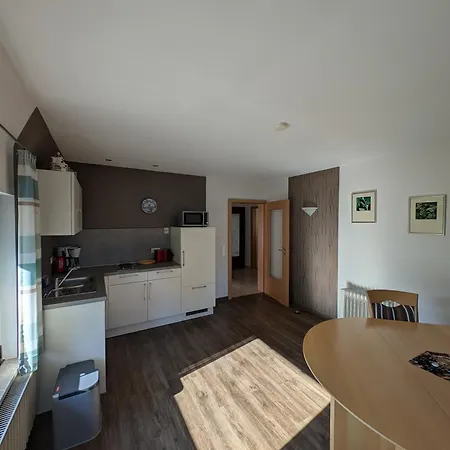 Gaestehaus Bollig Trittenheim Room photo