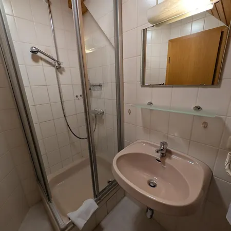 Gaestehaus Bollig Trittenheim Room photo