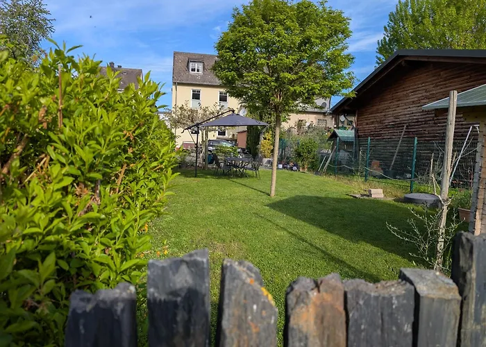 Gaestehaus Bollig
