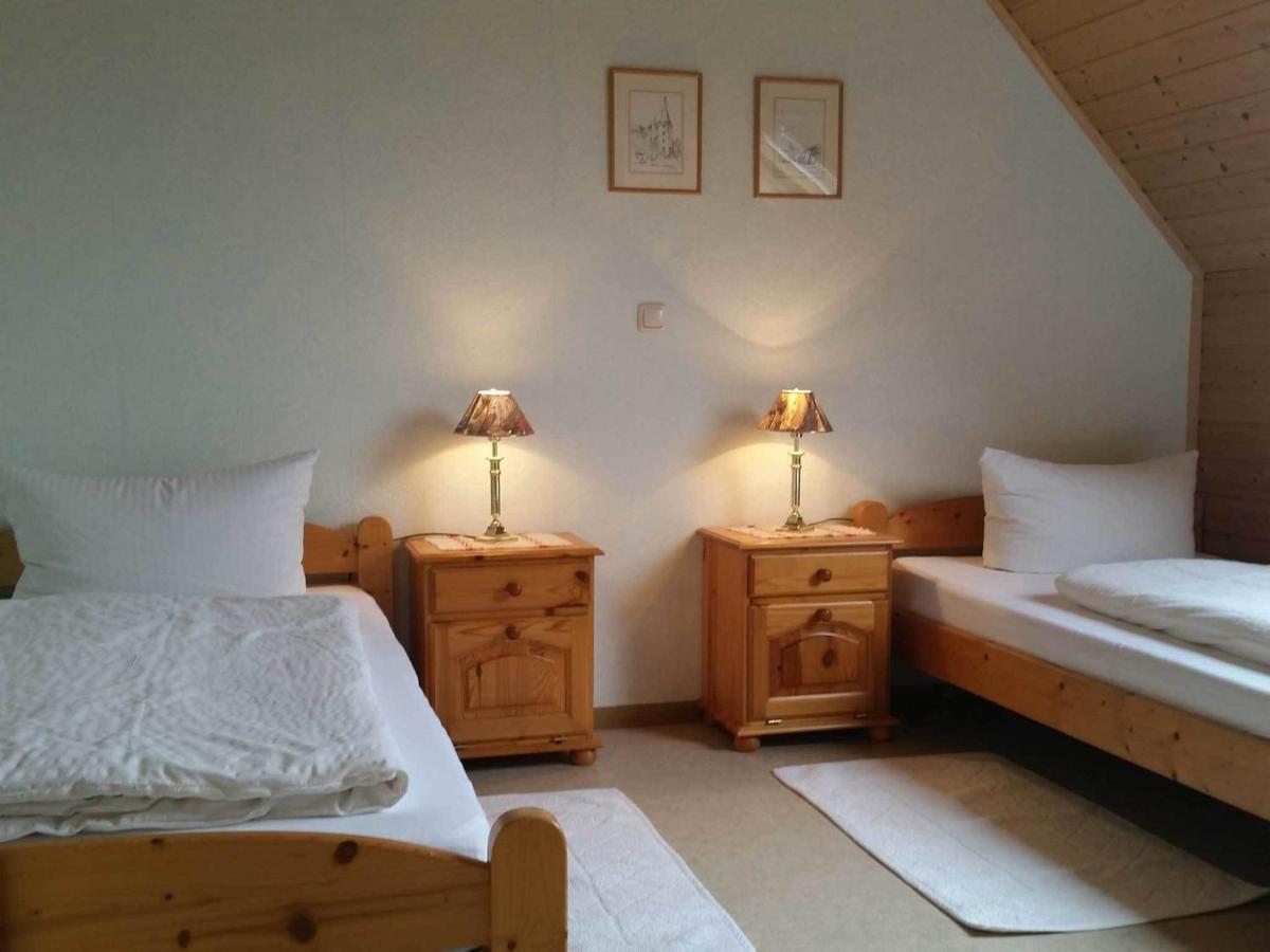 Gaestehaus Bollig Trittenheim