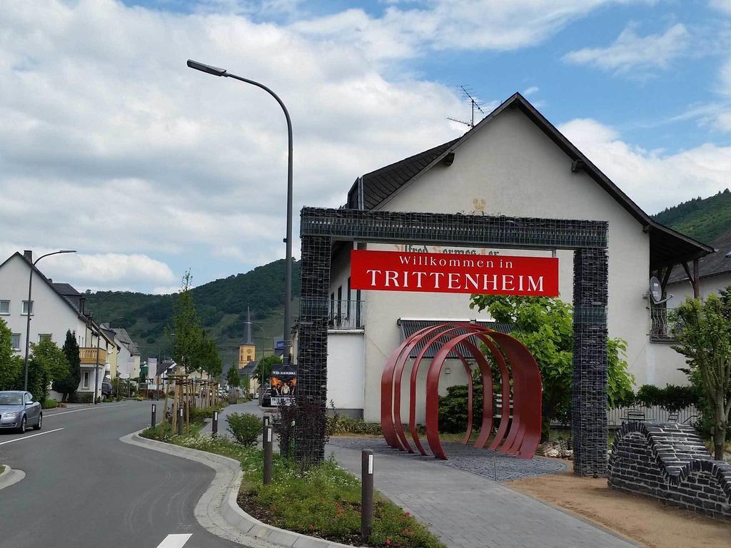 Gaestehaus Bollig