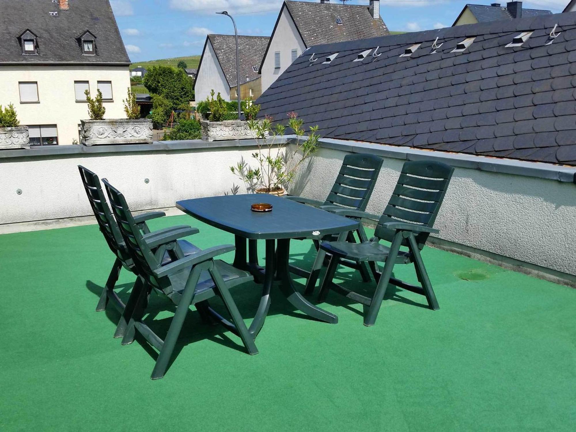 Gaestehaus Bollig Gasthuis 3*