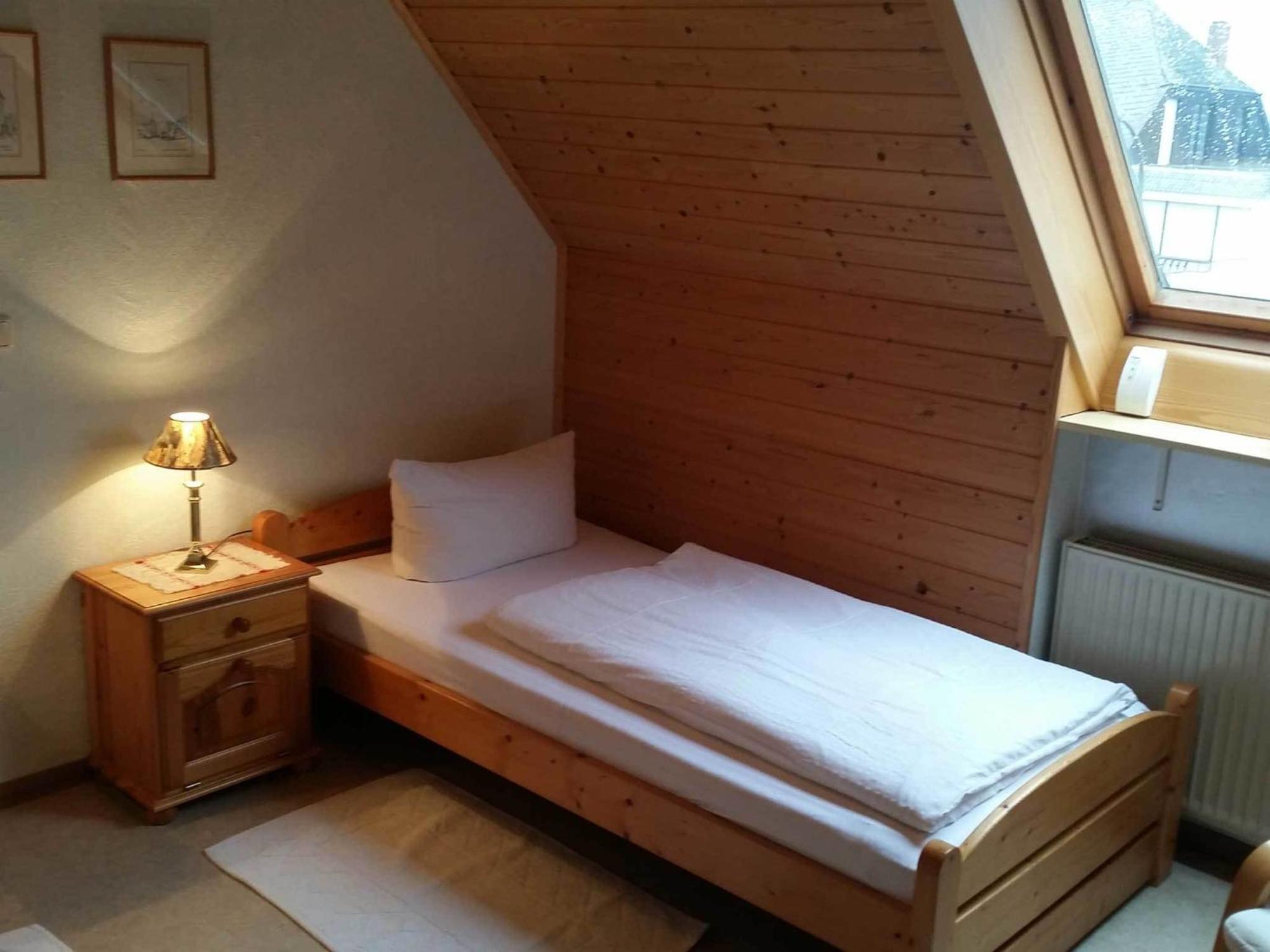 Гостевой дом Gaestehaus Bollig