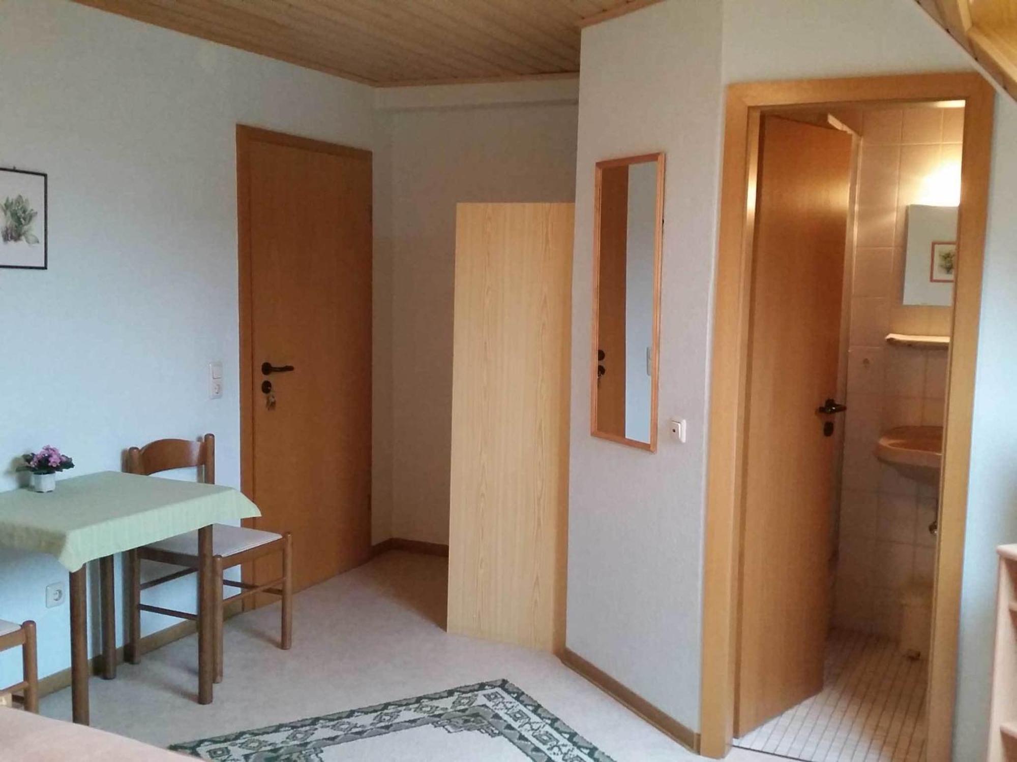 Gaestehaus Bollig Gasthuis Trittenheim