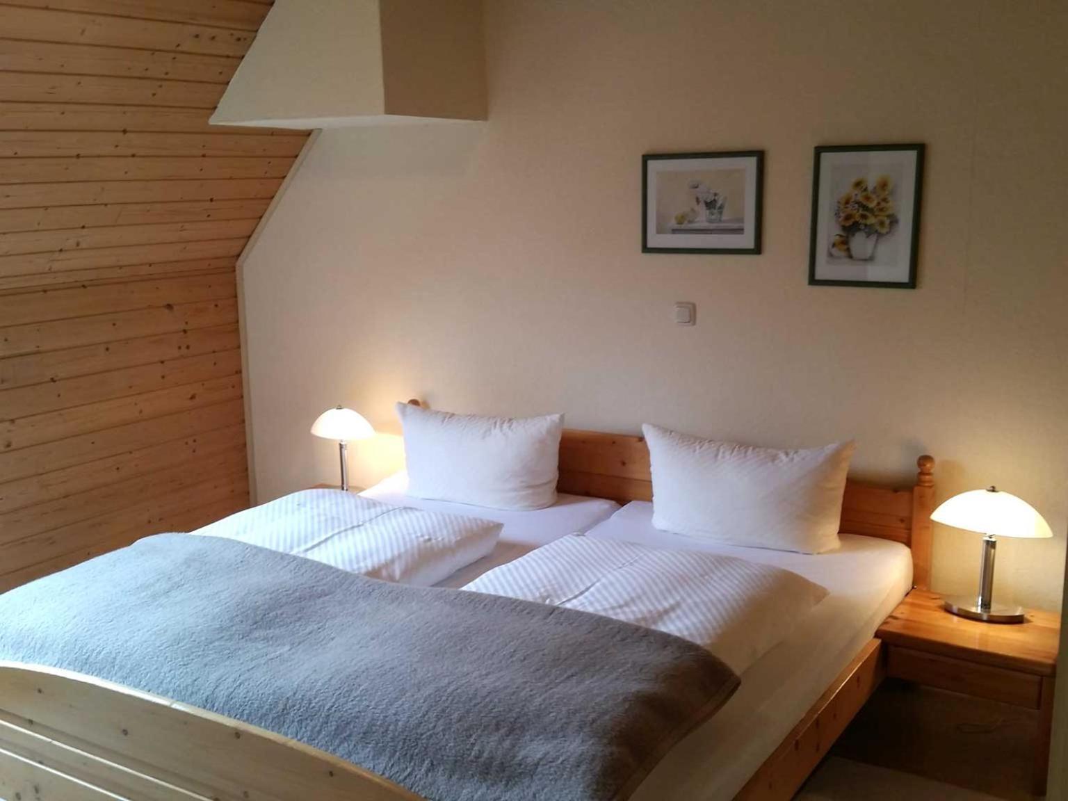 Gaestehaus Bollig