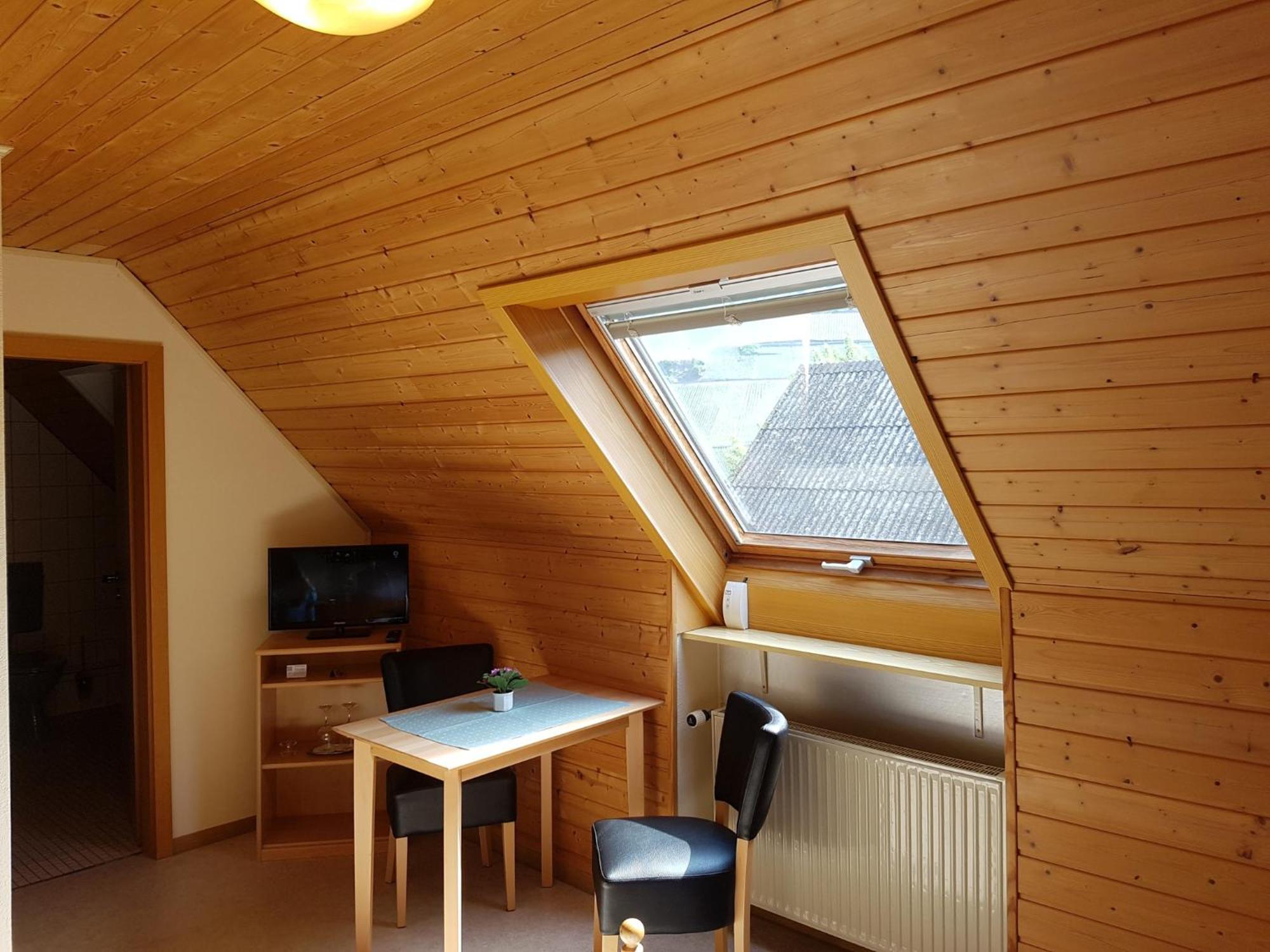 Gaestehaus Bollig Gasthuis Trittenheim
