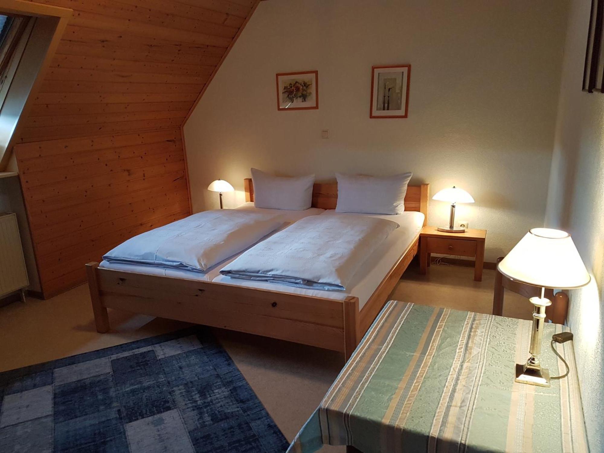 Gaestehaus Bollig Gasthuis