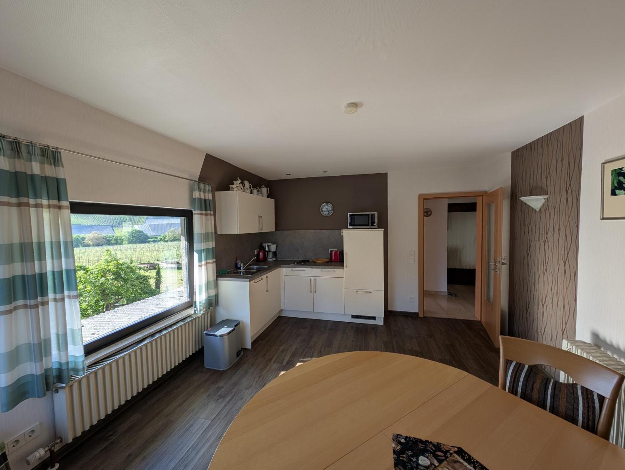 Gasthuis Gaestehaus Bollig 3*