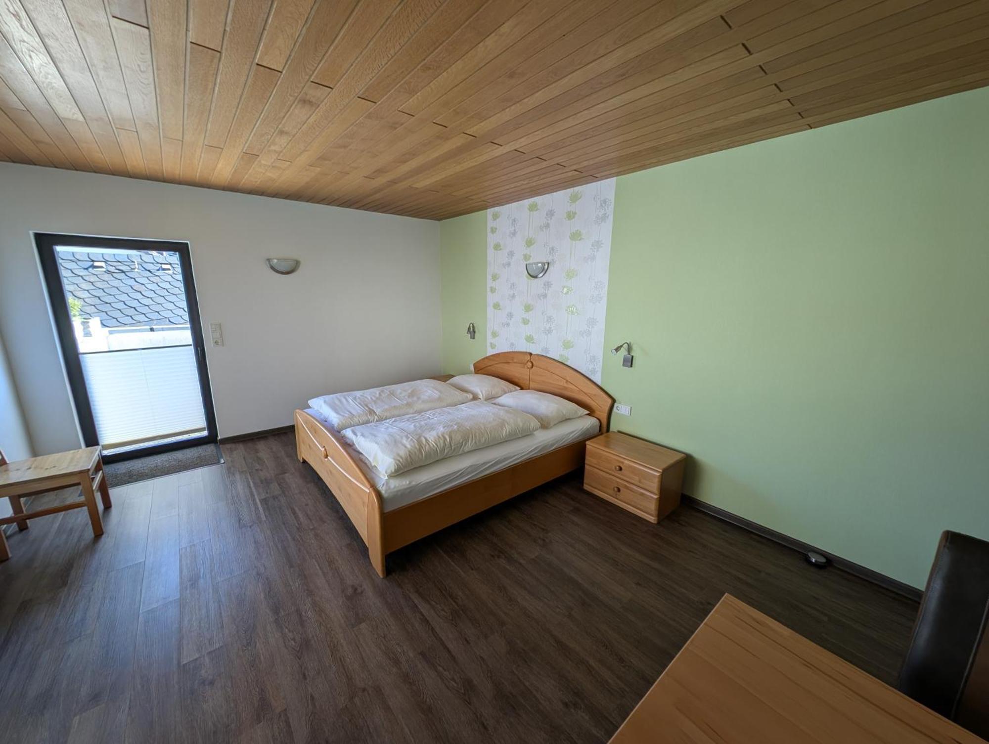 Gaestehaus Bollig Гостевой дом Триттенхайм