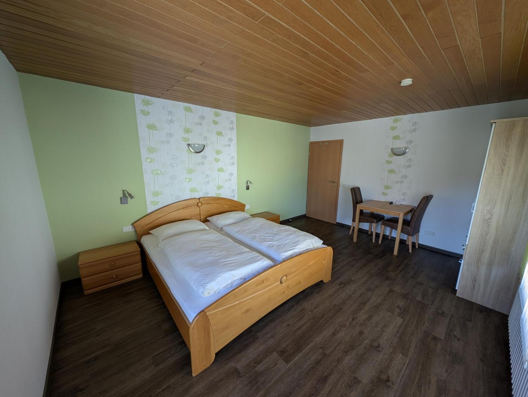 Gaestehaus Bollig 3*