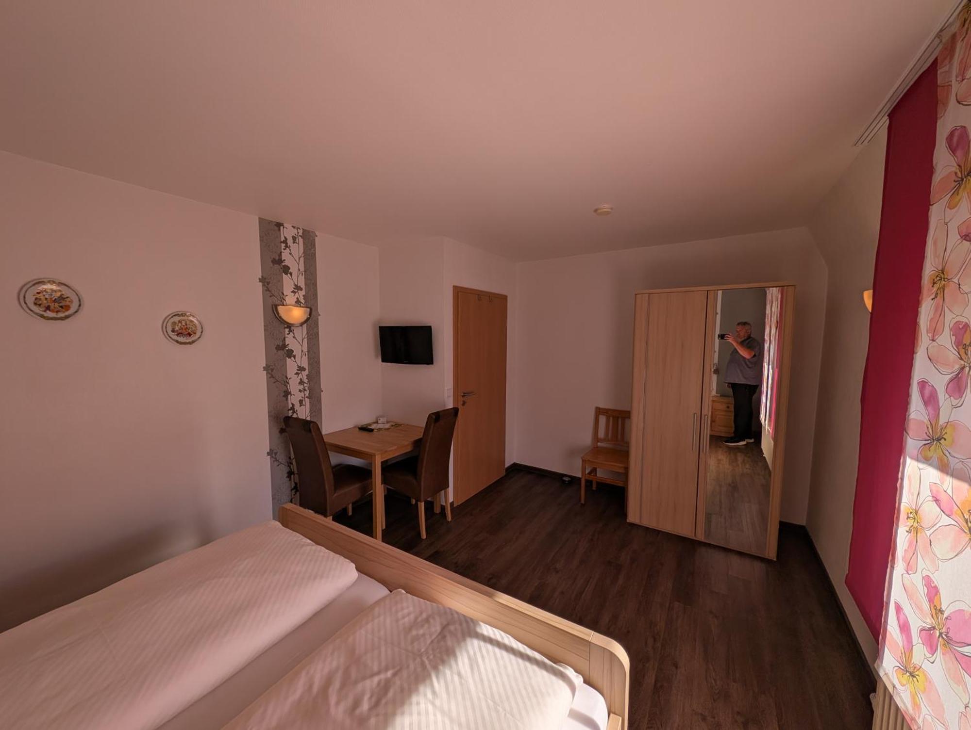 Gaestehaus Bollig Trittenheim