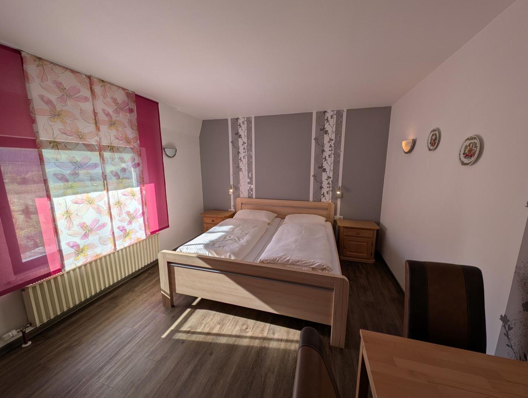 Gaestehaus Bollig 3* Trittenheim