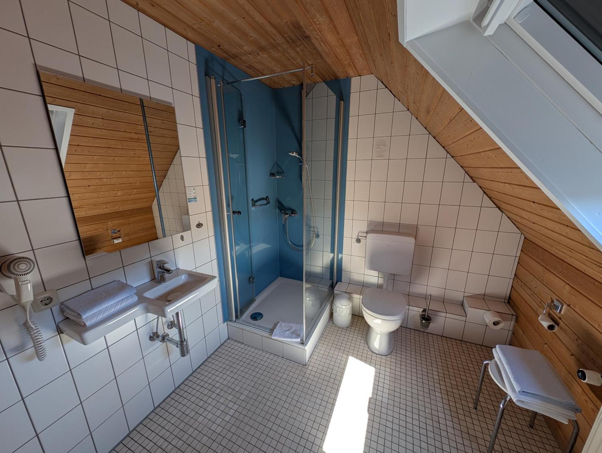 Gaestehaus Bollig Gasthuis