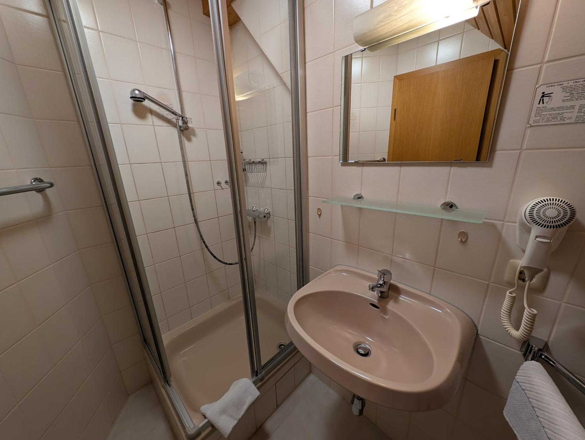 Gaestehaus Bollig 3* Trittenheim