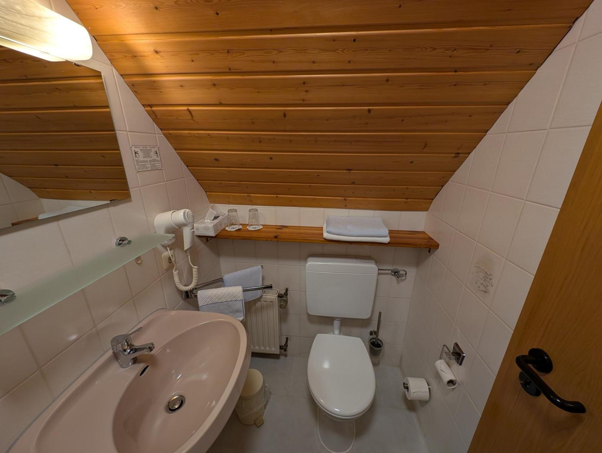 Gaestehaus Bollig