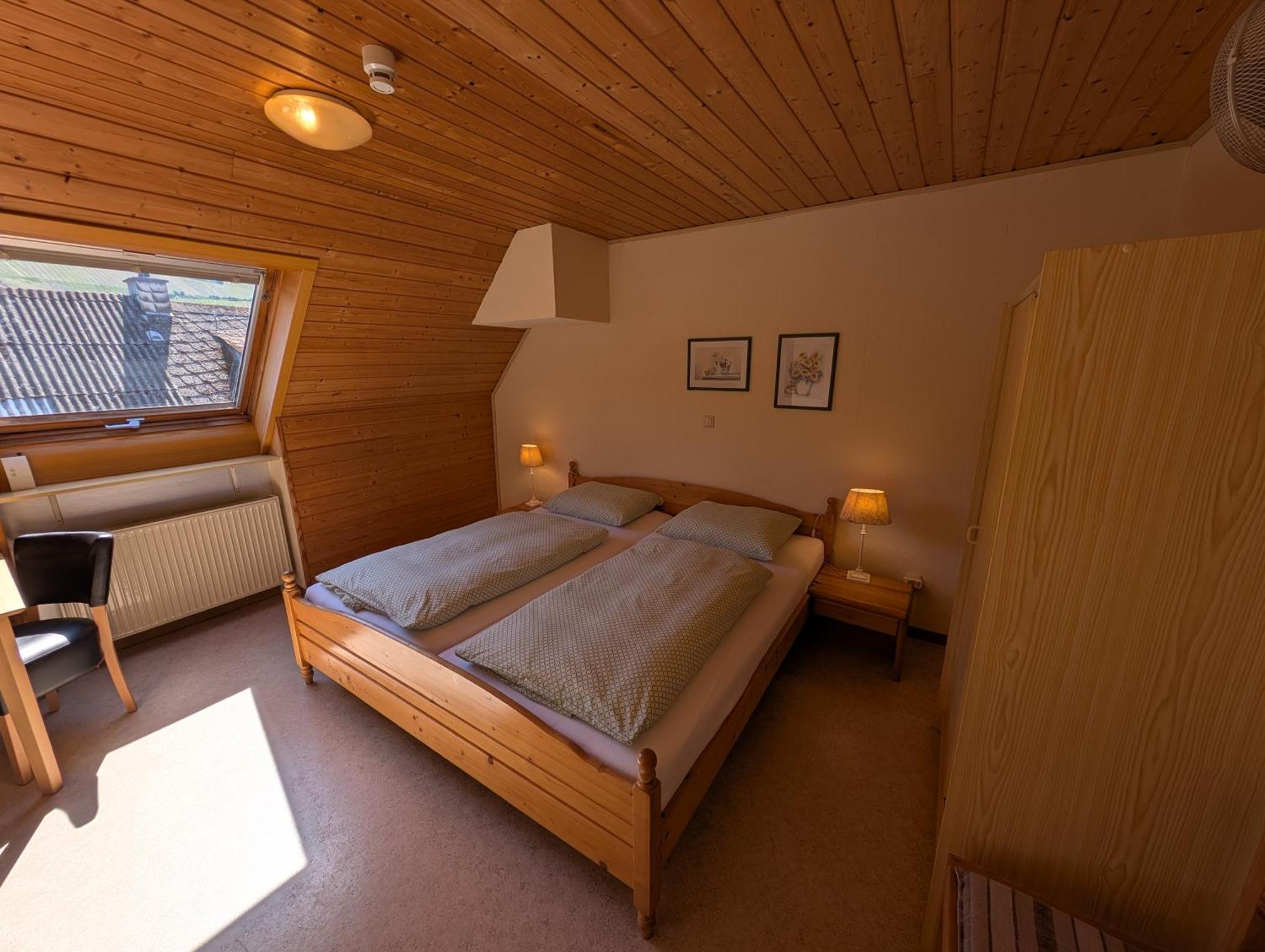 Gaestehaus Bollig Gasthuis