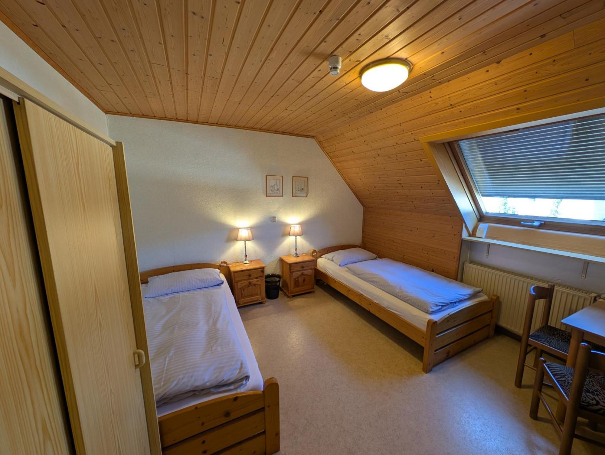 Gaestehaus Bollig Gasthuis 3*