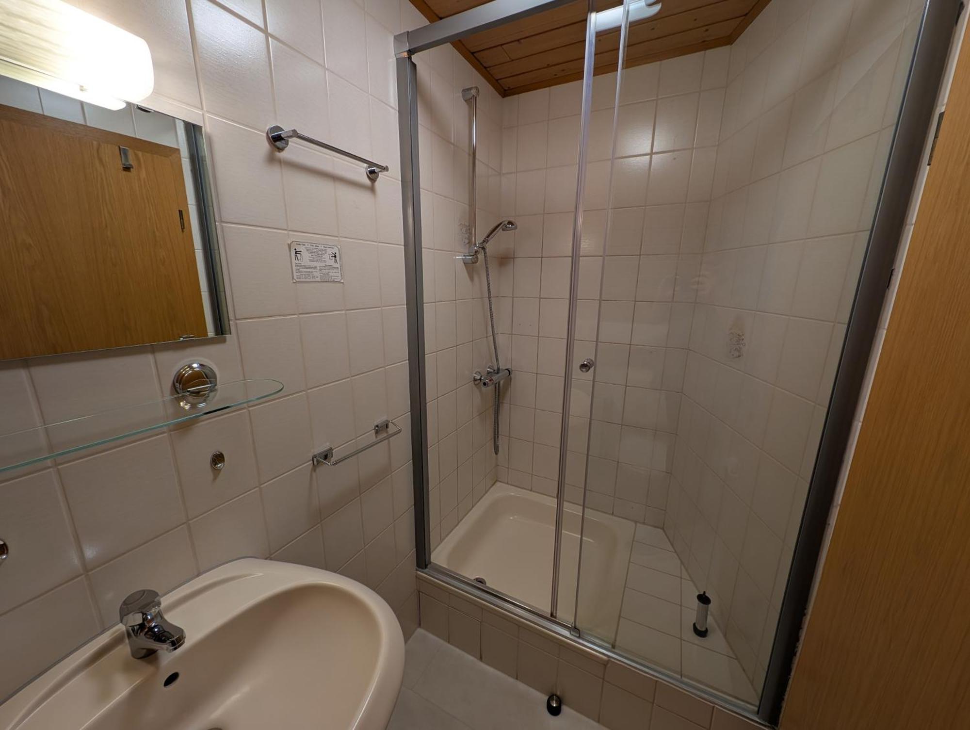 Gasthuis Gaestehaus Bollig 3*
