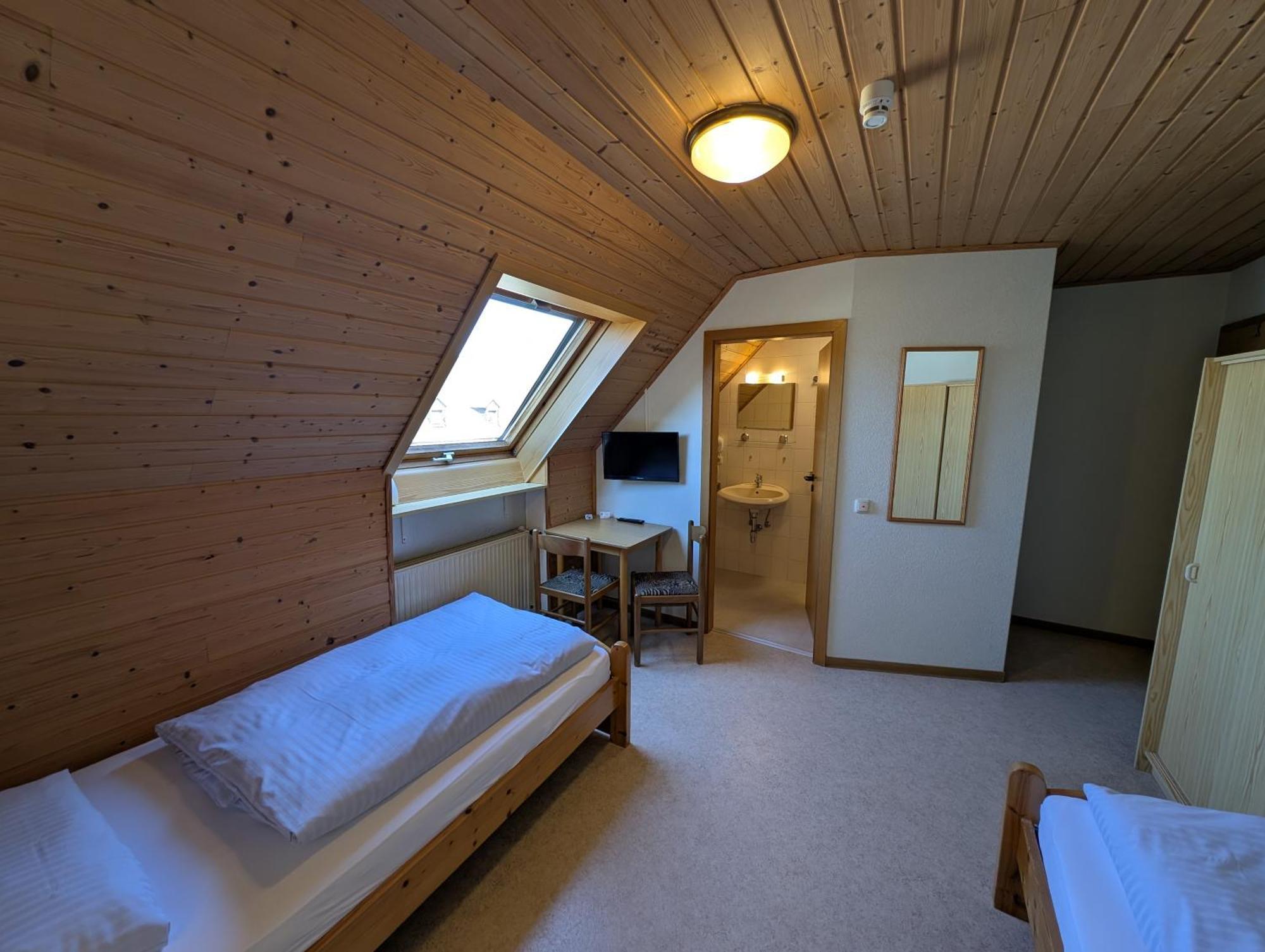 Gaestehaus Bollig Gasthuis Trittenheim
