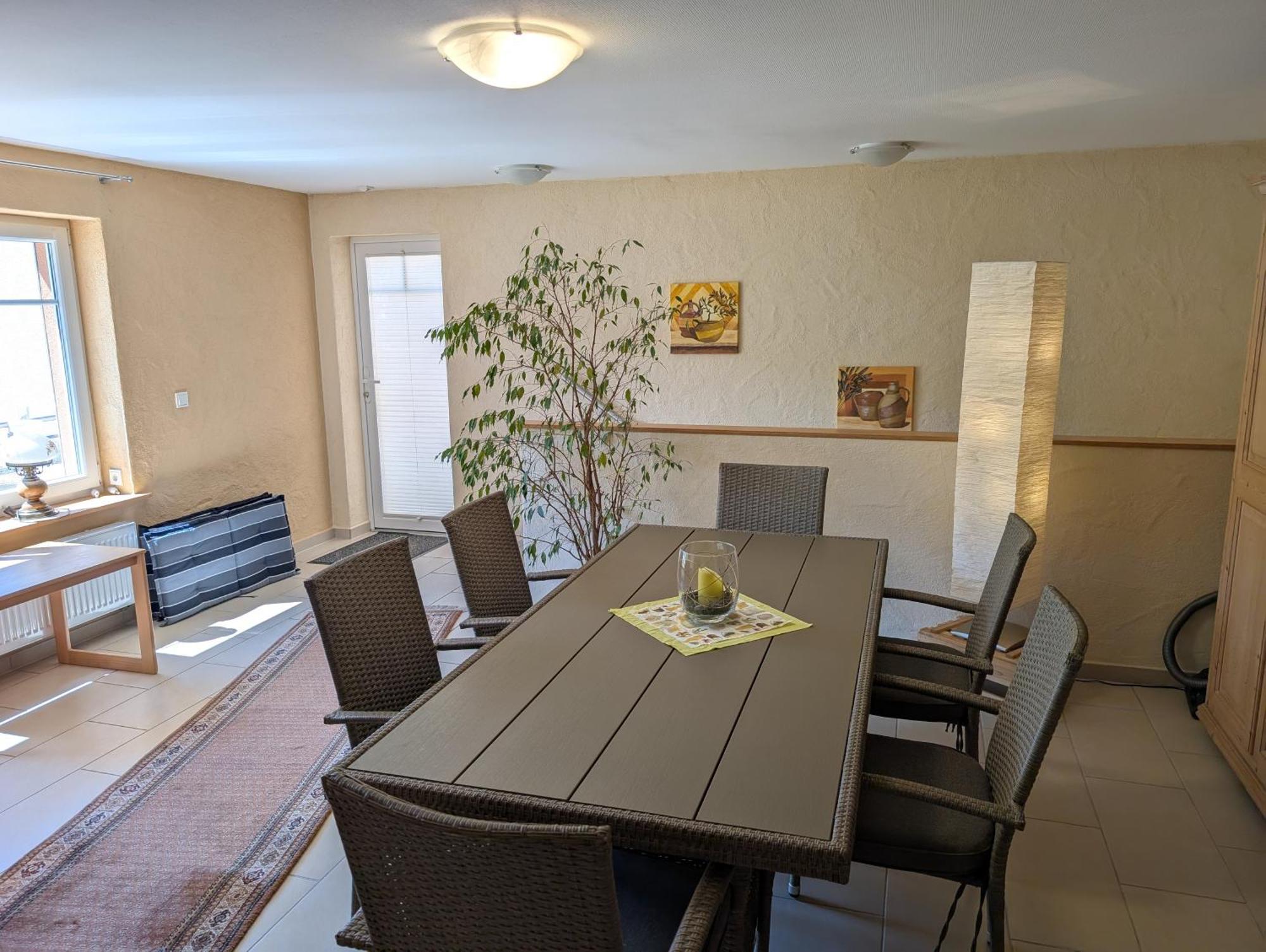 Gaestehaus Bollig Gasthuis 3*