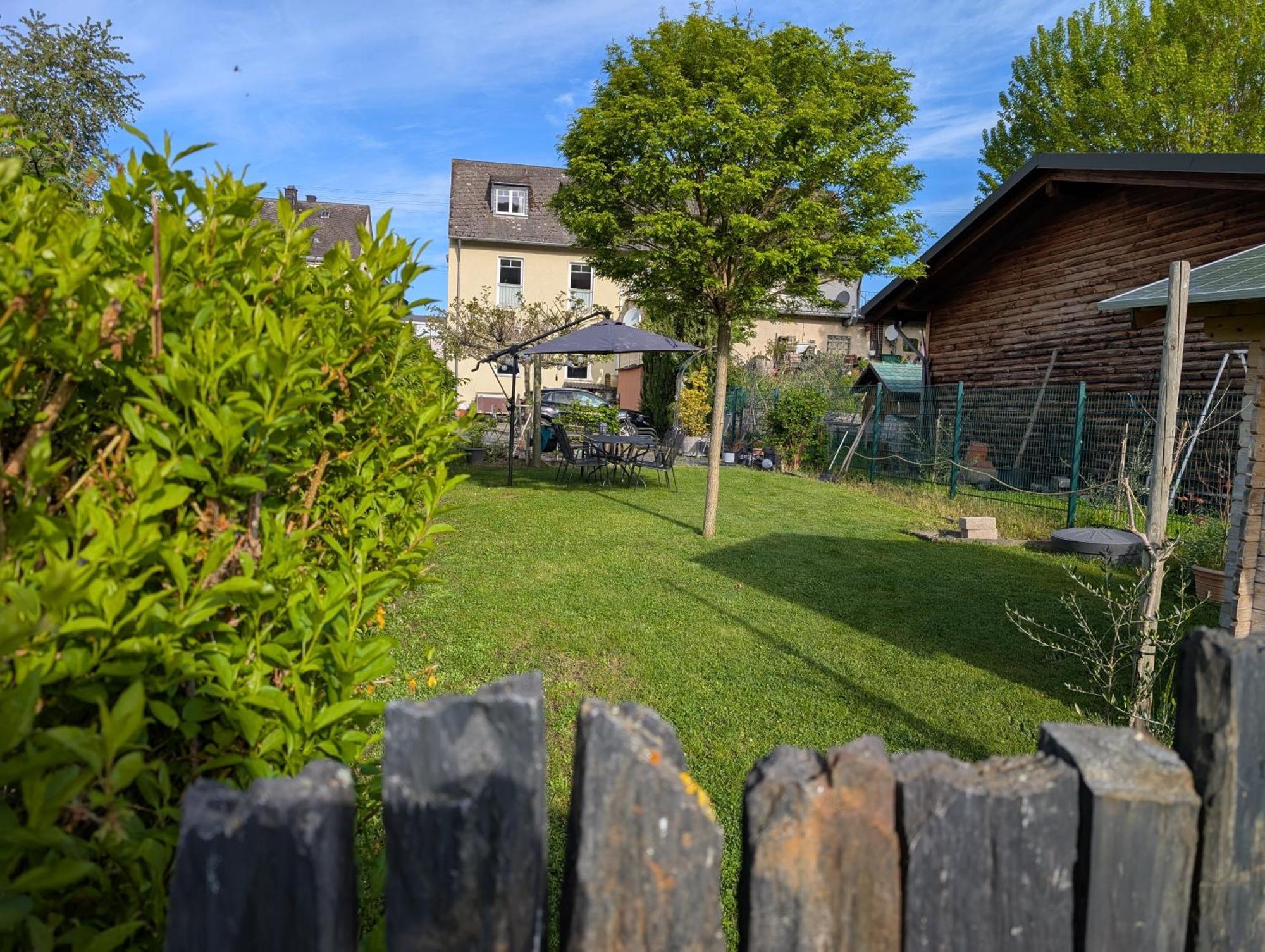 Gasthuis Gaestehaus Bollig