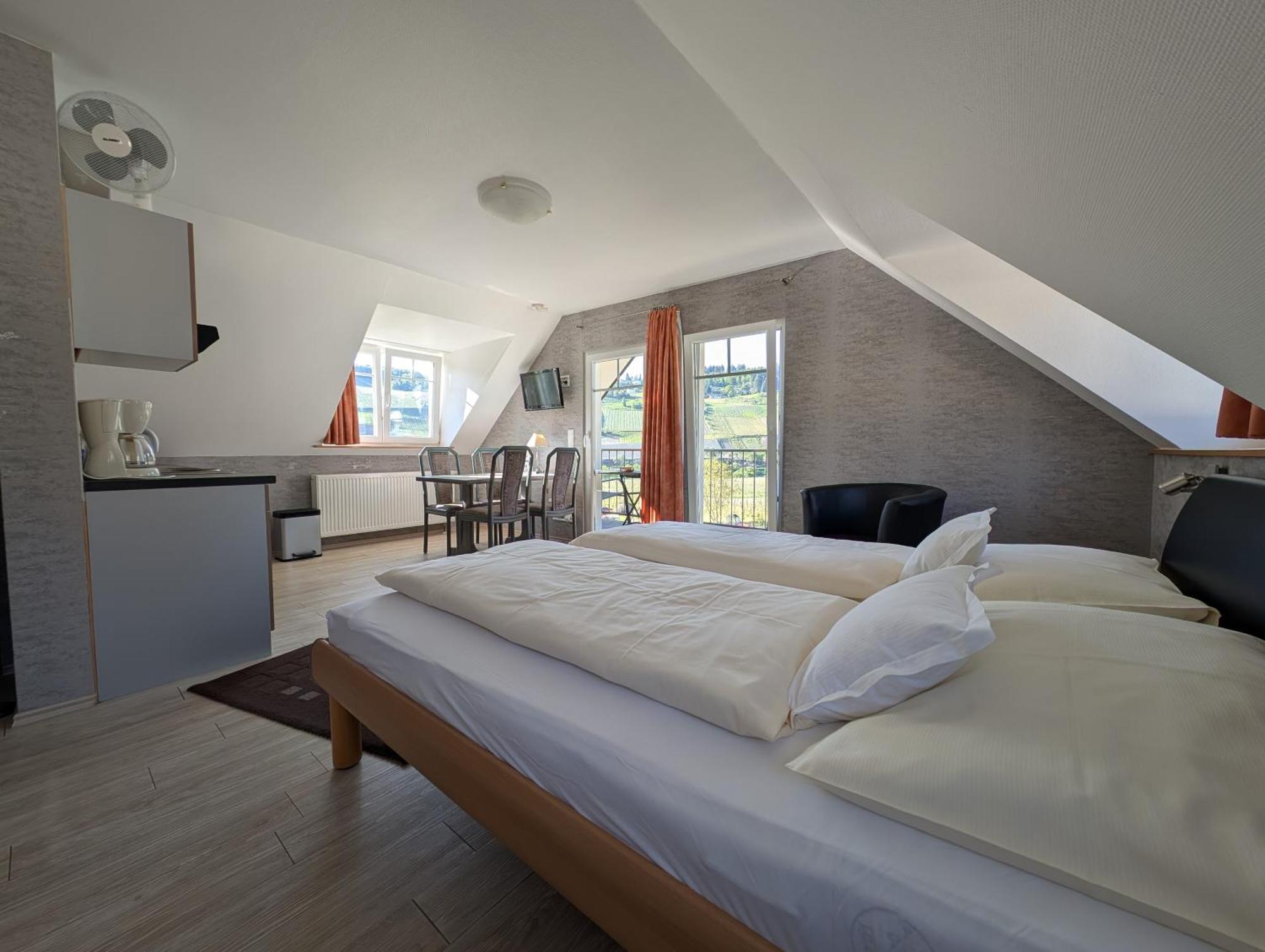 Gaestehaus Bollig 3*