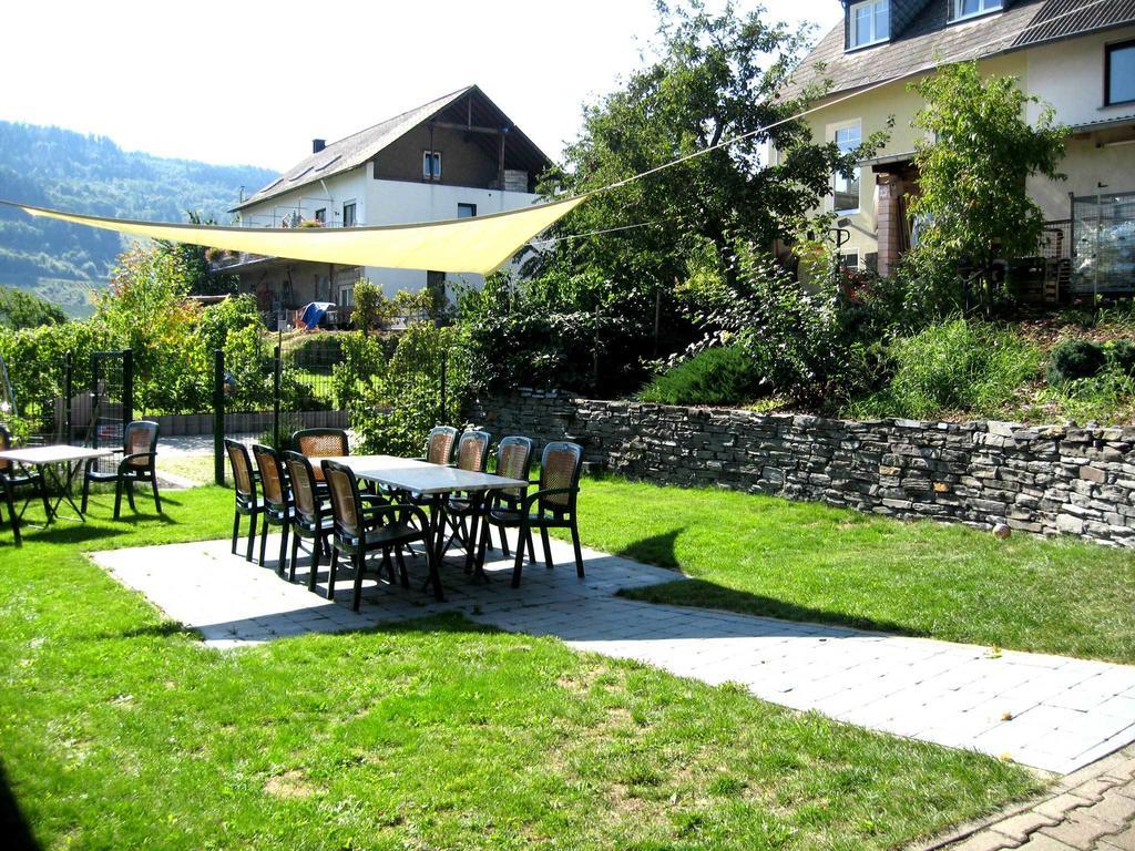 Gasthuis Gaestehaus Bollig 3*