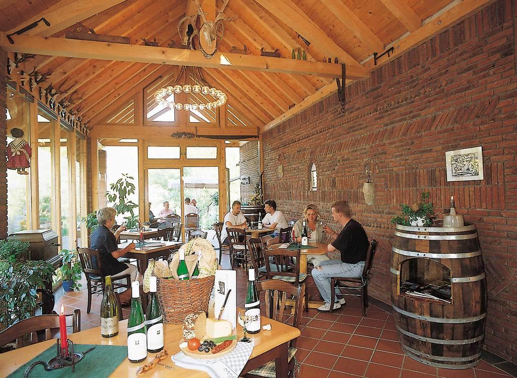 Gaestehaus Bollig 3*