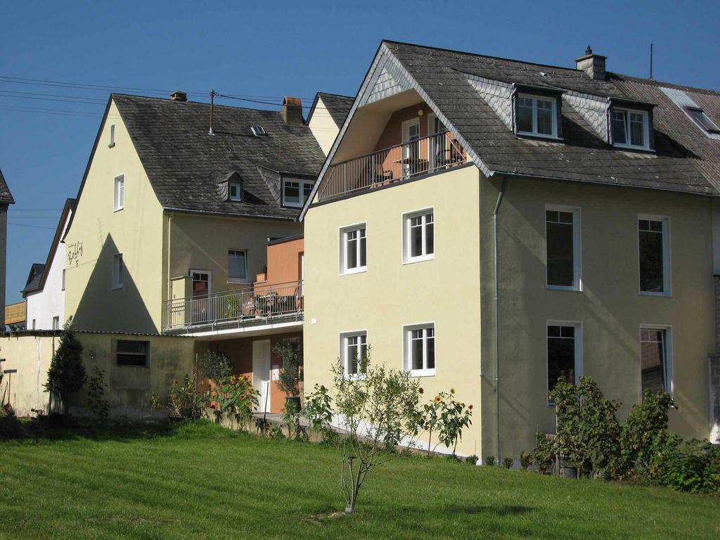 Gaestehaus Bollig Trittenheim
