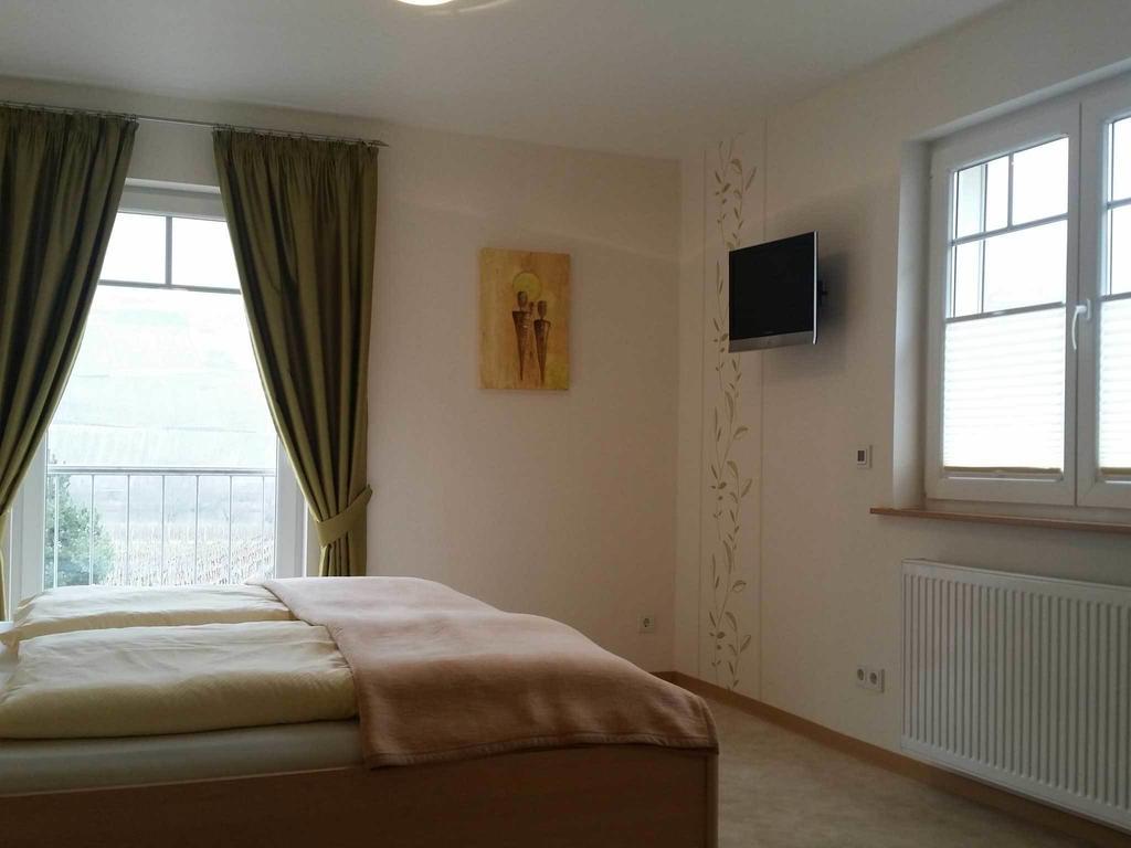 Gaestehaus Bollig Гостевой дом 3*