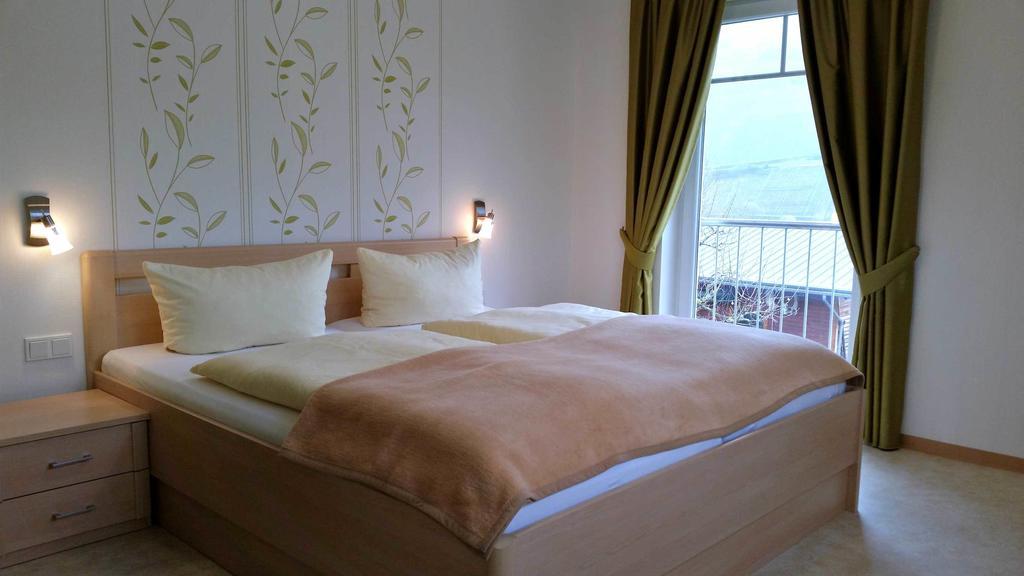 Gaestehaus Bollig 3*