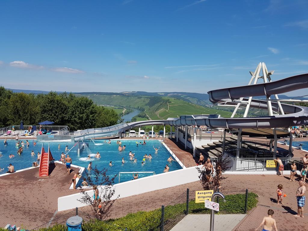 Gaestehaus Bollig 3*