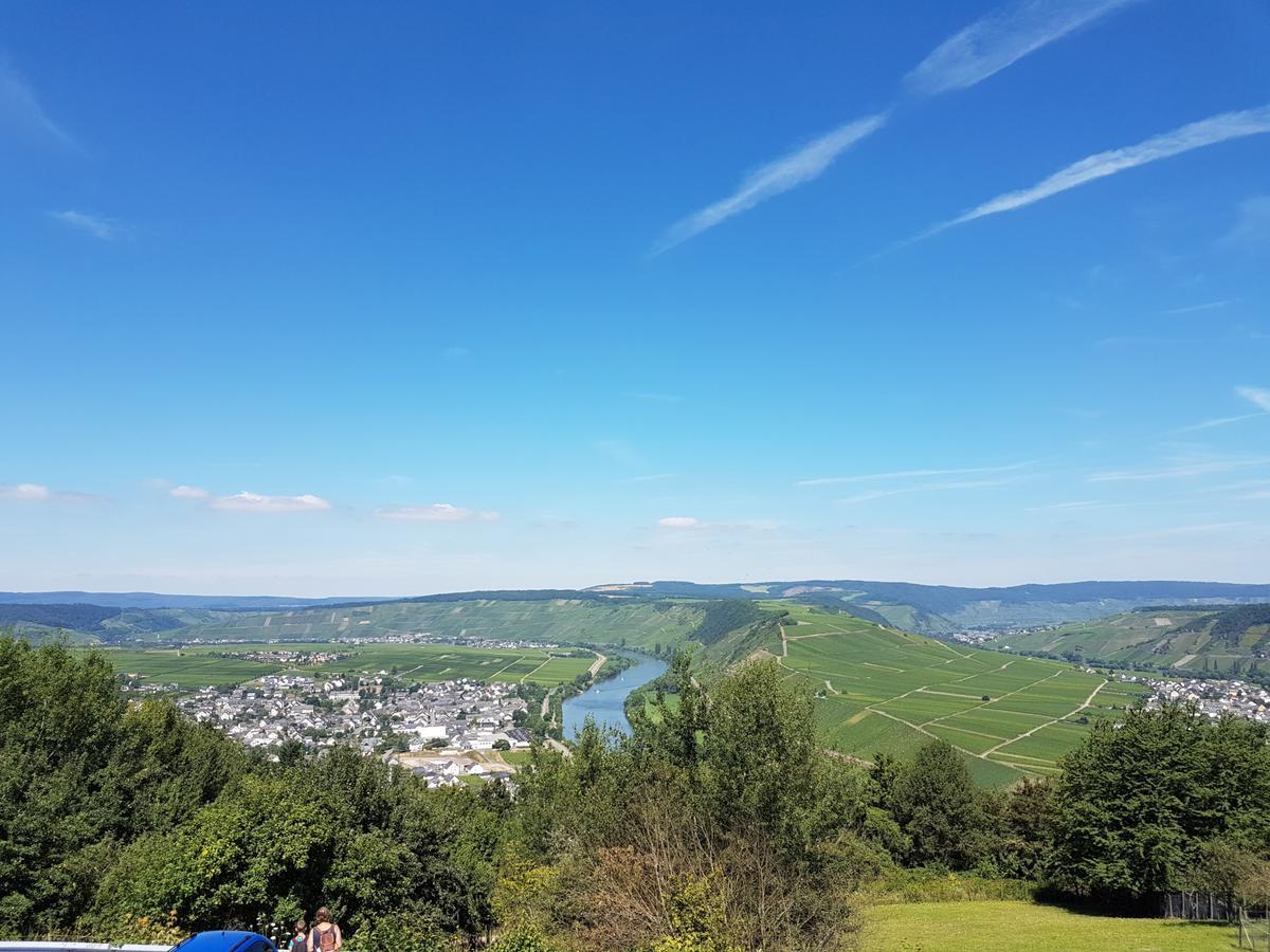 Gasthuis Gaestehaus Bollig Trittenheim