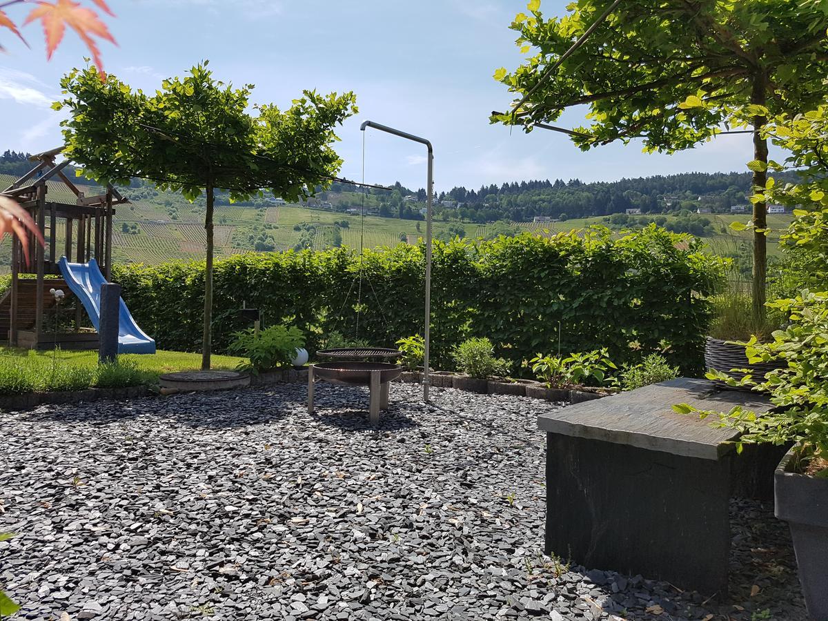 Gaestehaus Bollig Trittenheim